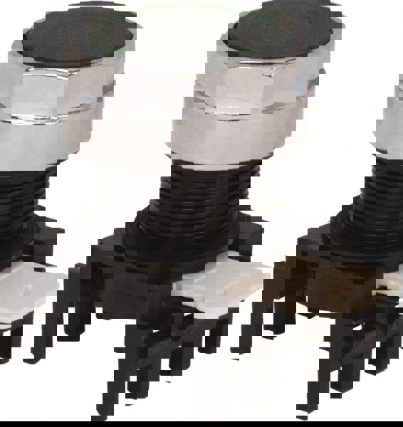 Push-Button Switch: 25 mm Mounting Hole Dia, Momentary (MO)